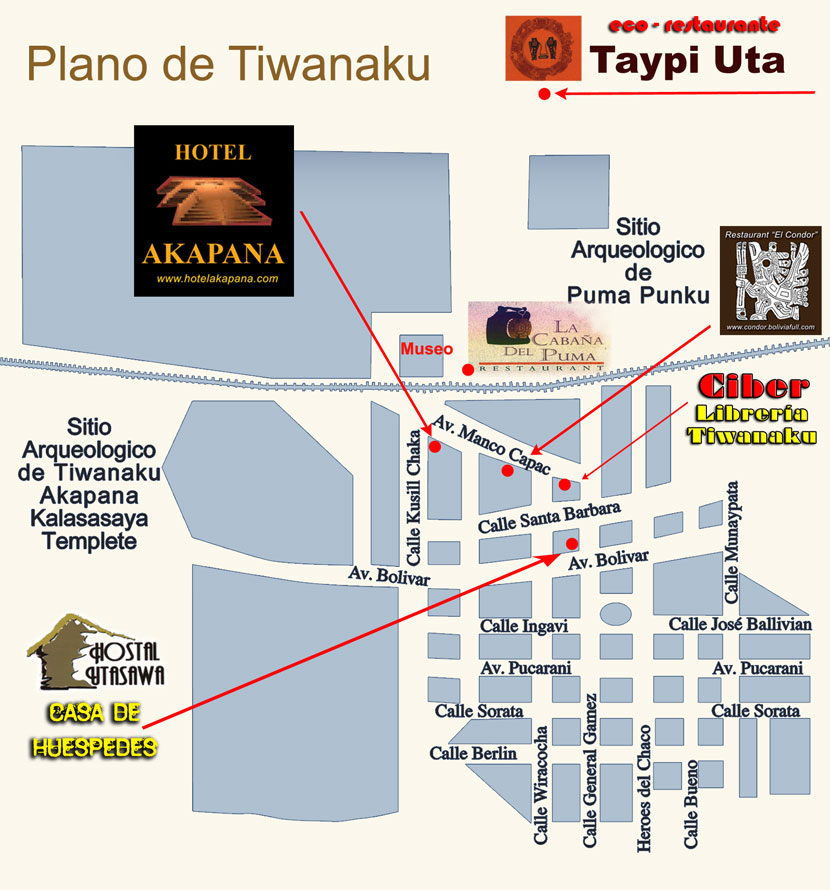 tiwanaku